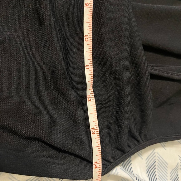 French Connection little black dress size 4 - Picture 5 of 5